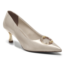 Sapato em sintetico 155-033-03